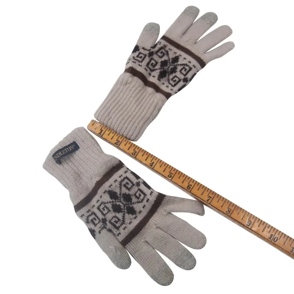 Pendleton westerley design